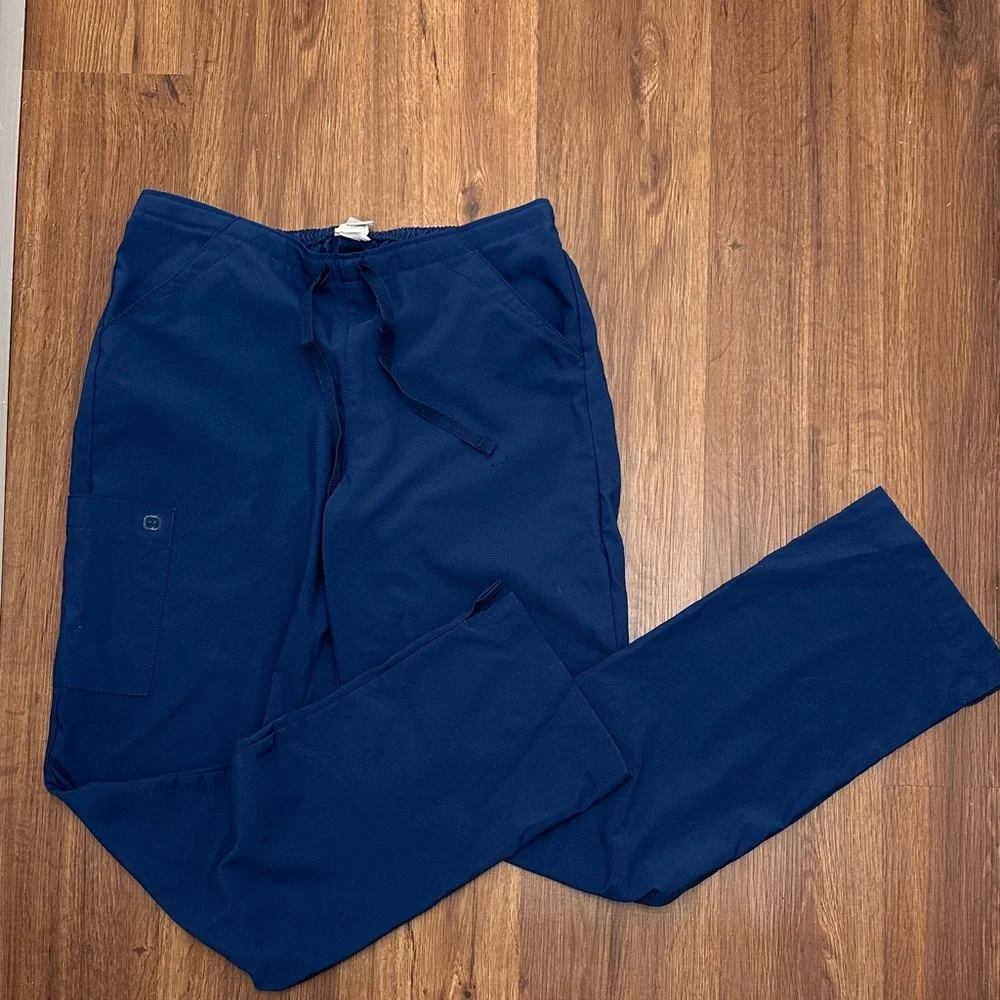 WonderWink Scrub pant - Columbia University - Picture 2 of 4